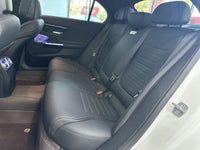 Mercedes-Benz C-Class 2024 C 350 e L 2.0T (Facelift III) - 8