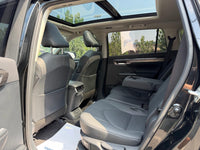 Toyota 2024 Highlander Hybrid 2.5 CVT Intelligent Electric Hybrid 4WD Prestige 7-Seater - 7