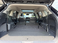 Toyota 2024 Highlander Hybrid 2.5 CVT Intelligent Electric Hybrid 4WD Prestige 7-Seater - 9