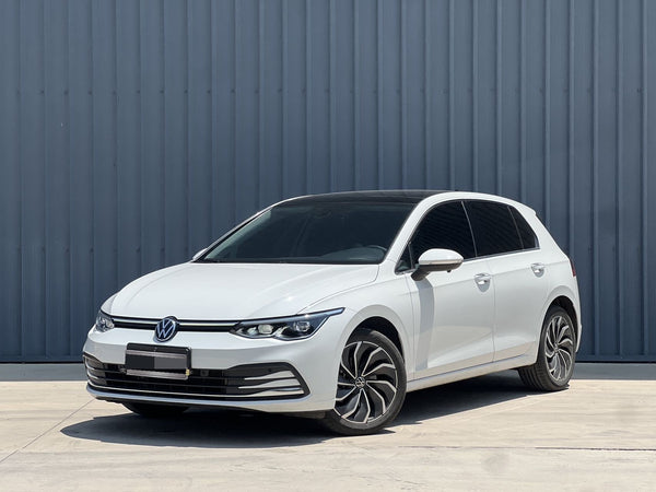 Volkswagen 2024 Golf 8 PRO 1.4 TSI Enjoy Edition