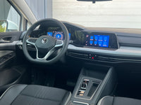 Volkswagen 2024 Golf 8 PRO 1.4 TSI Enjoy Edition - 16