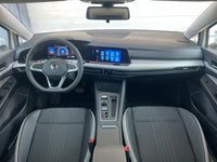 Volkswagen 2024 Golf 8 PRO 1.4 TSI Enjoy Edition - 17