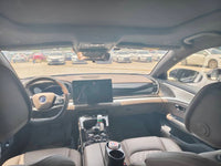 BYD HAN 2024 Han EV 605 km Honor Edition Front-Wheel-Drive Prestige Model - 2