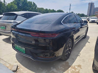 BYD HAN 2024 Han EV 605 km Honor Edition Front-Wheel-Drive Prestige Model - 3