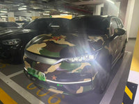 BYD Tang New Energy 2024 Tang EV Champion Edition 635 km All-Wheel Drive Flagship Model - 1