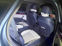BYD Tang New Energy 2024 Tang EV Champion Edition 635 km All-Wheel Drive Flagship Model - 2