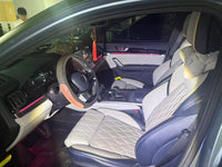 BYD Tang New Energy 2024 Tang EV Champion Edition 635 km All-Wheel Drive Flagship Model - 3