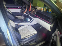 BYD Tang New Energy 2024 Tang EV Champion Edition 635 km All-Wheel Drive Flagship Model - 6
