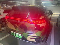 BYD Tang New Energy 2024 Tang EV Champion Edition 635 km All-Wheel Drive Flagship Model - 7
