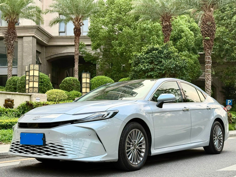 Toyota 2024 Camry 2.0G CVT Prestige Edition