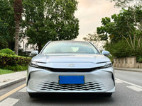 Toyota 2024 Camry 2.0G CVT Prestige Edition - 2