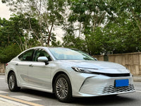 Toyota 2024 Camry 2.0G CVT Prestige Edition - 4
