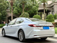 Toyota 2024 Camry 2.0G CVT Prestige Edition - 10