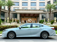 Toyota 2024 Camry 2.0G CVT Prestige Edition - 13