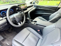 Toyota 2024 Camry 2.0G CVT Prestige Edition - 16