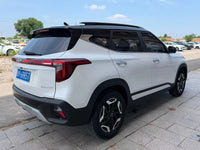 Kia Seltos 2023 Cetus 1.5 CVT Prestige - 2