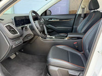 Kia Seltos 2023 Cetus 1.5 CVT Prestige - 3