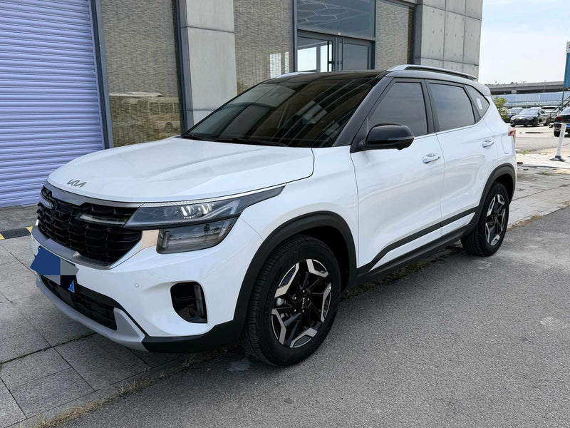 Kia Seltos 2023 Cetus 1.5 CVT Prestige