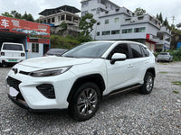 Toyota Wildlander 2024 Venza 2.0 CVT 2WD Urban Edition - 1