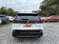 Toyota Wildlander 2024 Venza 2.0 CVT 2WD Urban Edition - 8