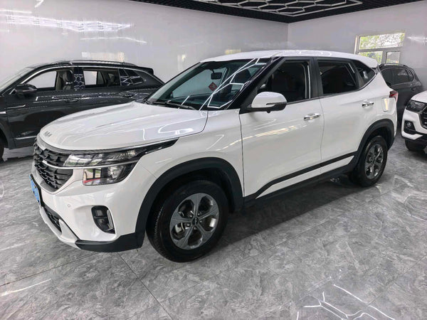 Kia Seltos 2023 Cetus 1.5 CVT Comfort