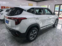 Kia Seltos 2023 Cetus 1.5 CVT Comfort - 4