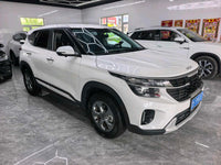 Kia Seltos 2023 Cetus 1.5 CVT Comfort - 2
