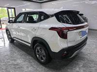 Kia Seltos 2023 Cetus 1.5 CVT Comfort - 6