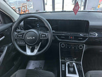 Kia Seltos 2023 Cetus 1.5 CVT Comfort - 11