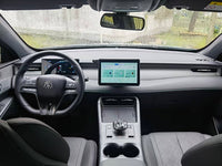 BYD 2025 Qin PLUS DM-i 1.5 CVT Intelligent Driving Version 55 km Premium Model - 5