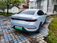 BYD 2025 Qin PLUS DM-i 1.5 CVT Intelligent Driving Version 55 km Premium Model - 4