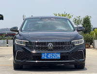 Volkswagen 2024 Passat 2.0 TSI 380 TSI Starlight Luxury - 2