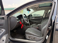 Volkswagen 2024 Passat 2.0 TSI 380 TSI Starlight Luxury - 6