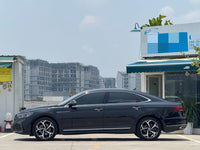 Volkswagen 2024 Passat 2.0 TSI 380 TSI Starlight Luxury - 3