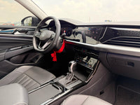 Volkswagen 2024 Passat 2.0 TSI 380 TSI Starlight Luxury - 14