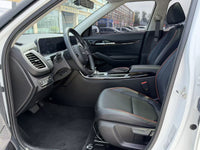 Kia Seltos 2023 Cetus 1.5 CVT Prestige - 2
