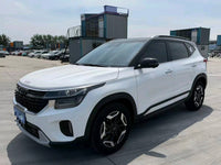 Kia Seltos 2023 Cetus 1.5 CVT Prestige - 1