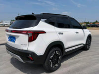 Kia Seltos 2023 Cetus 1.5 CVT Prestige - 6