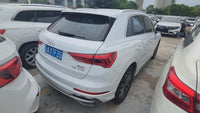 Audi 2023 Q3 1.4 TFSI 35 TFSI Ambition Dynamic - 3
