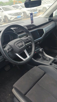 Audi 2023 Q3 1.4 TFSI 35 TFSI Ambition Dynamic - 5