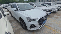 Audi 2023 Q3 1.4 TFSI 35 TFSI Ambition Dynamic - 2