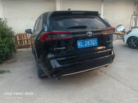 Toyota Wildlander 2024 Venza 2.0 CVT 2WD Urban Edition - 2