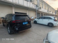 Toyota Wildlander 2024 Venza 2.0 CVT 2WD Urban Edition - 3