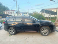 Toyota Wildlander 2024 Venza 2.0 CVT 2WD Urban Edition - 4