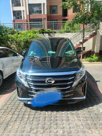 Trumpchi 2023 M8 2.0T 390T Lingxiu Series Luxury Version - 2