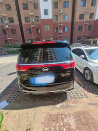 Trumpchi 2023 M8 2.0T 390T Lingxiu Series Luxury Version - 3