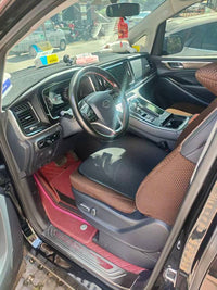 Trumpchi 2023 M8 2.0T 390T Lingxiu Series Luxury Version - 4
