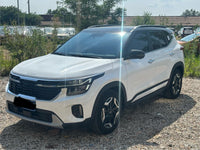 Kia Seltos 2023 Cetus 1.5 CVT Prestige - 1