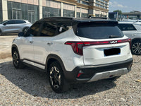 Kia Seltos 2023 Cetus 1.5 CVT Prestige - 4