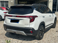 Kia Seltos 2023 Cetus 1.5 CVT Prestige - 3